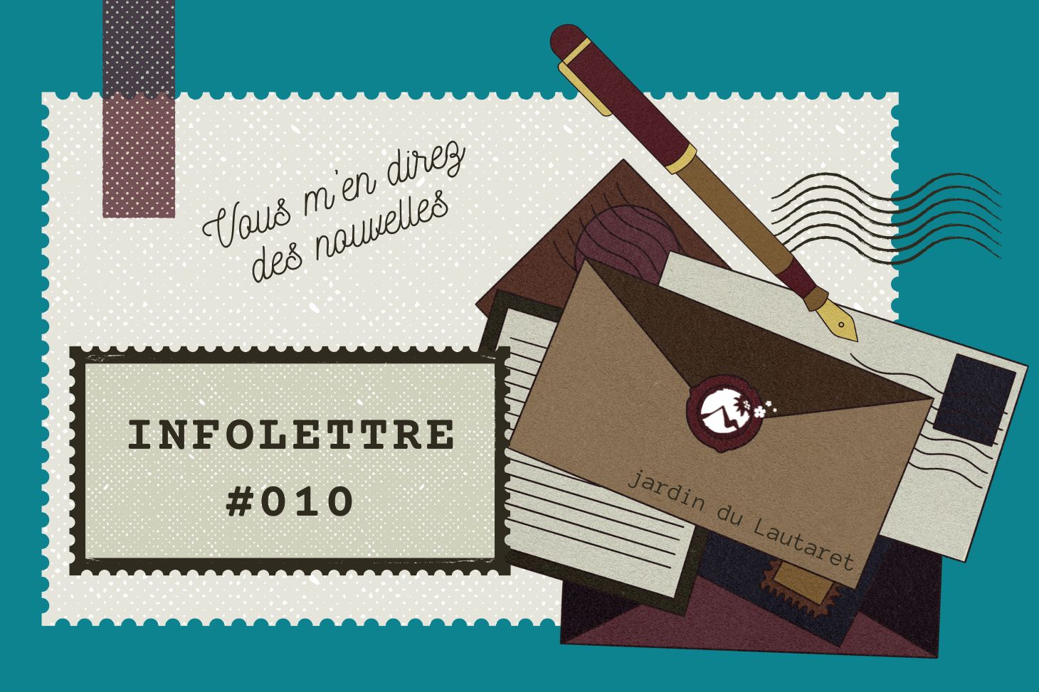 Infolettre n°10