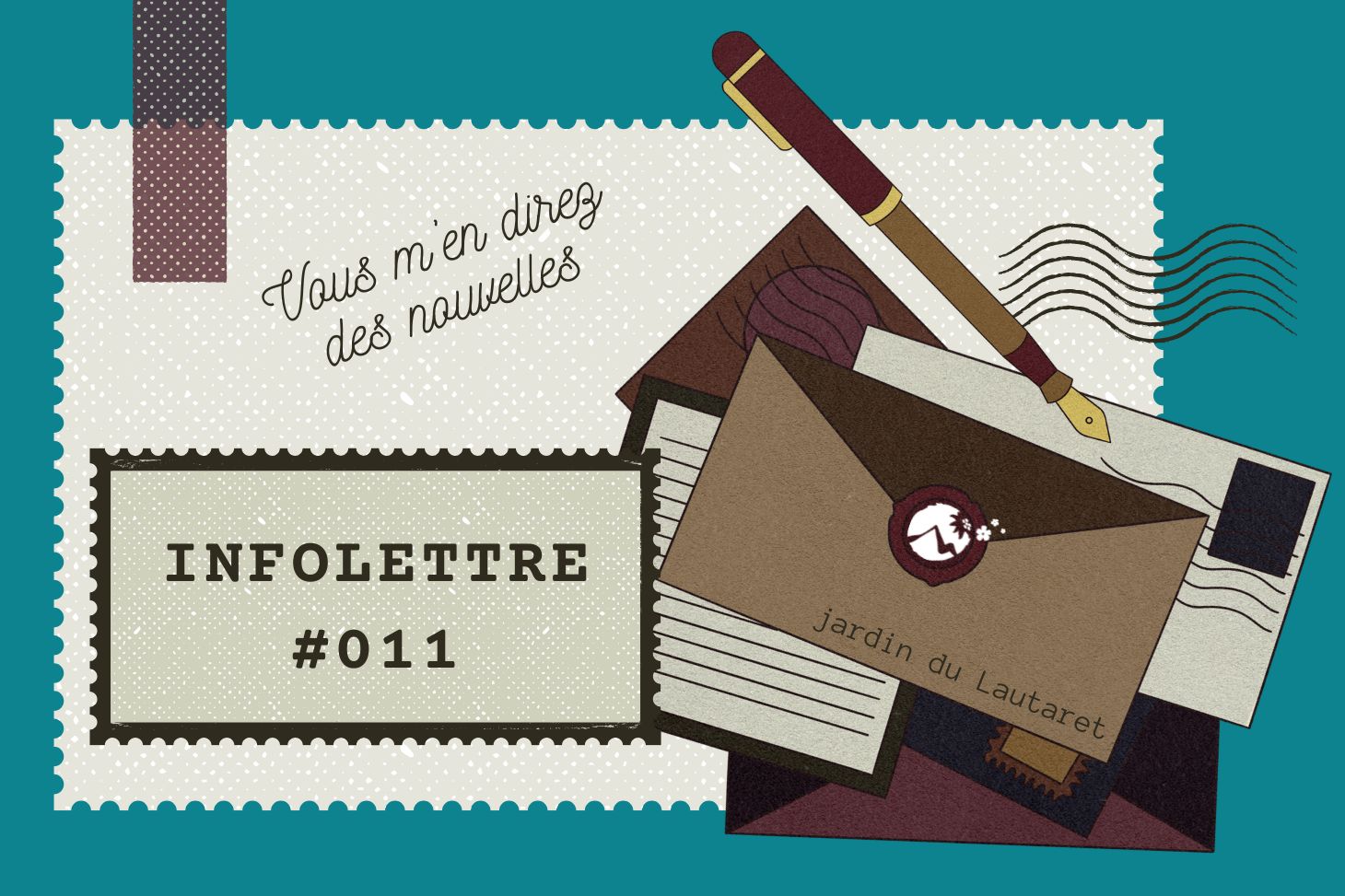 Infolettre n°11