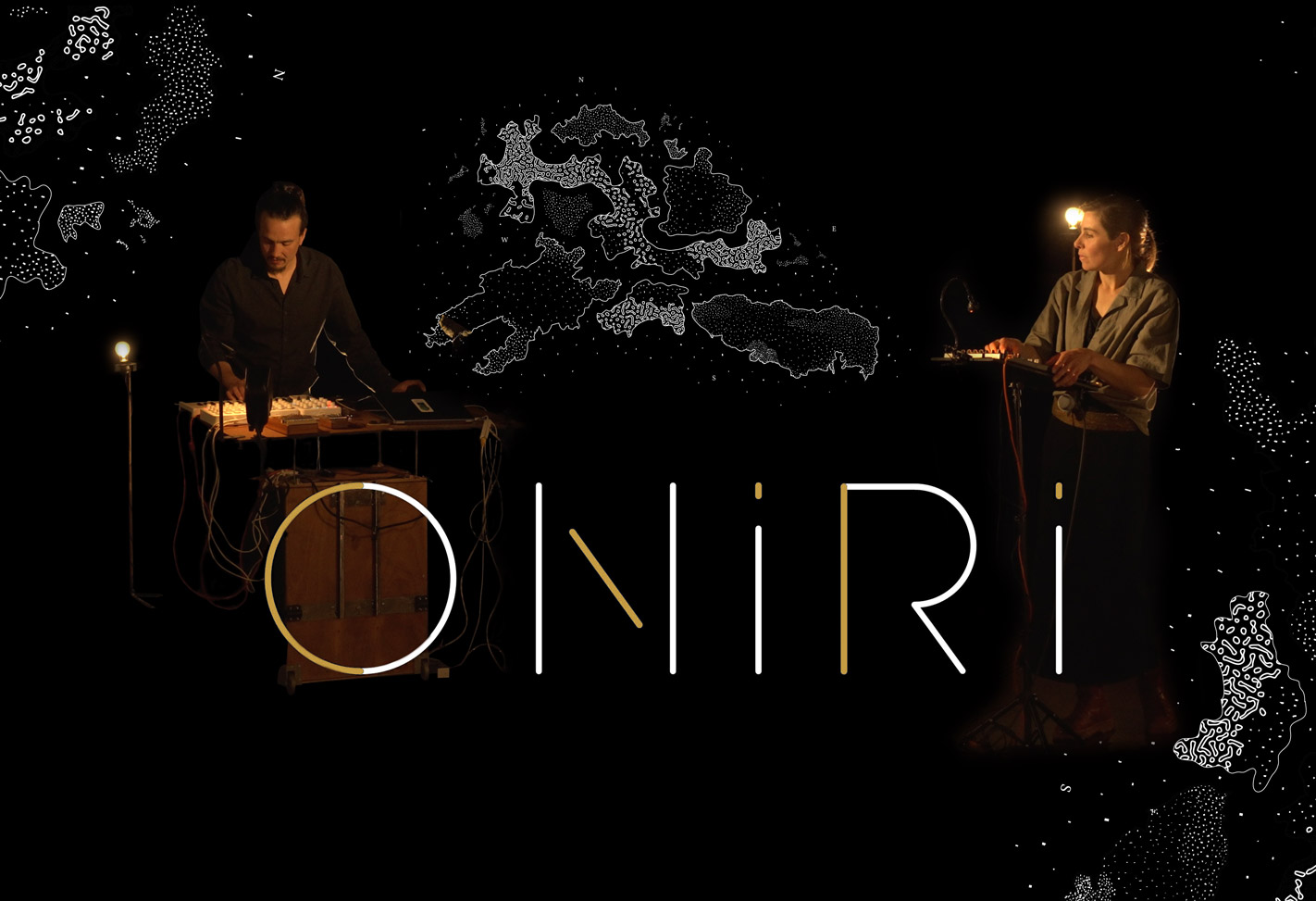 Spectacle ONIRI