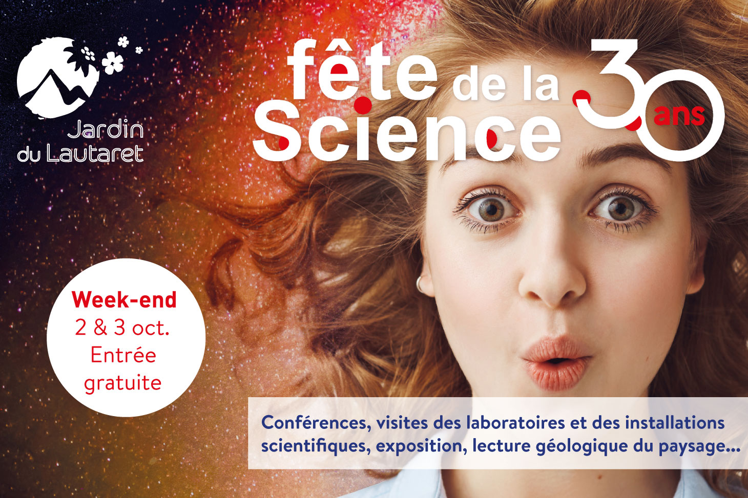 Fête de la science 2021