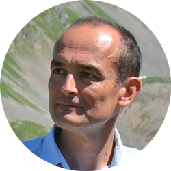 Philippe Choler, LECA