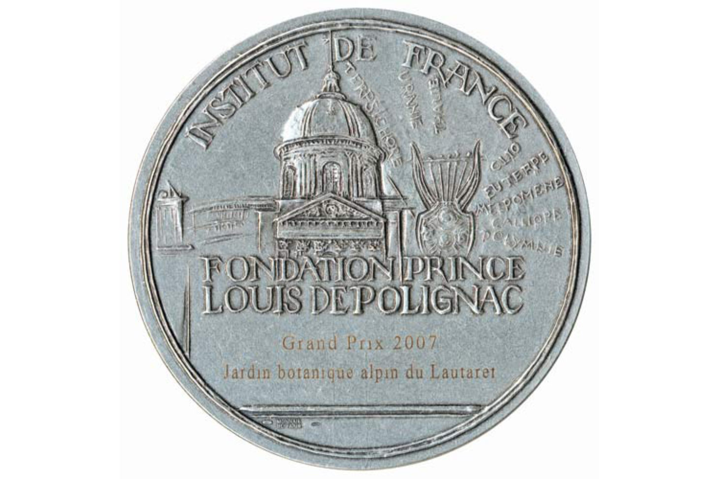 Prix Louis de Polignac