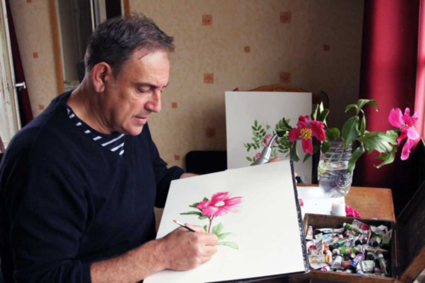 Vincent Jeannerot